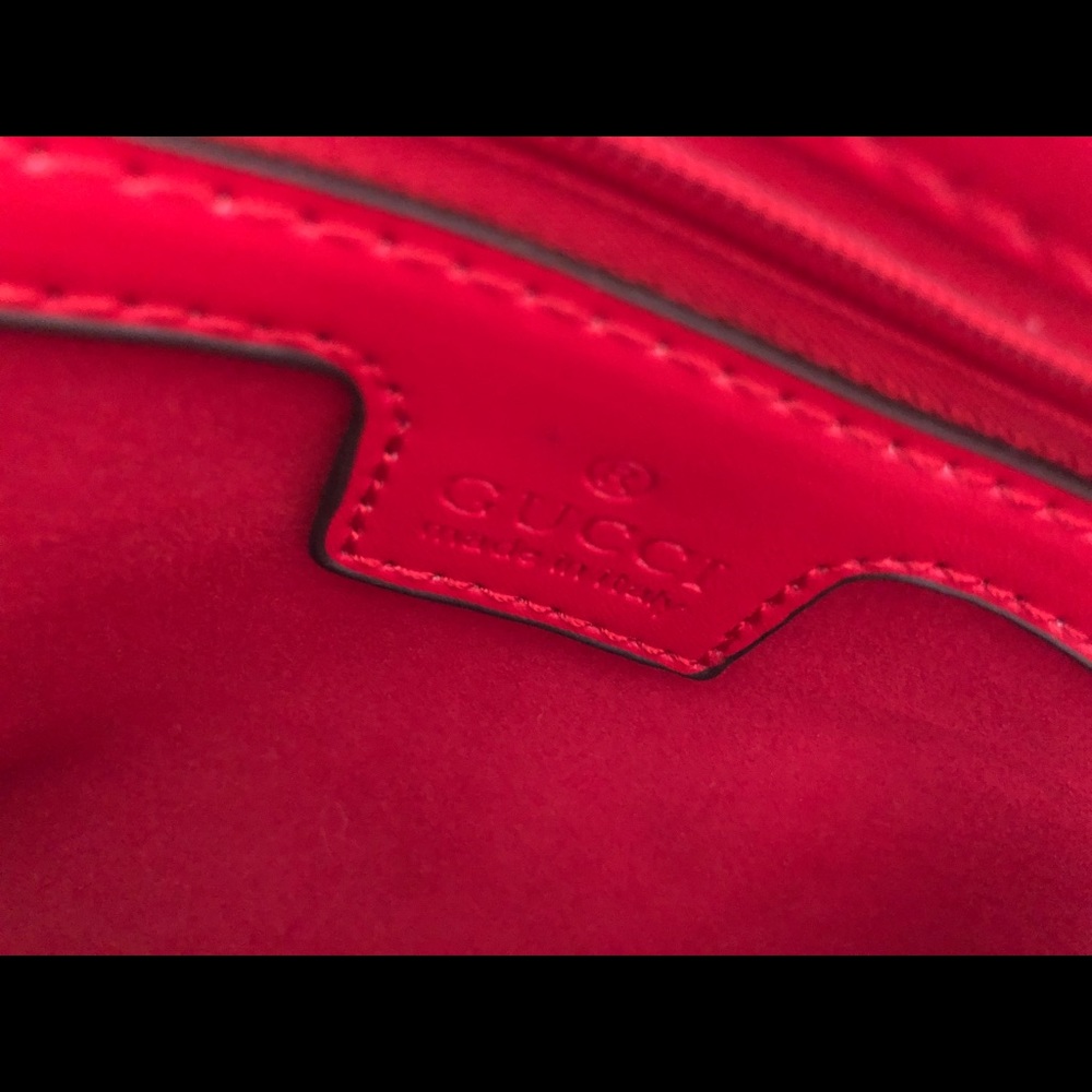 New  Gucci bag - Picture 6 of 6